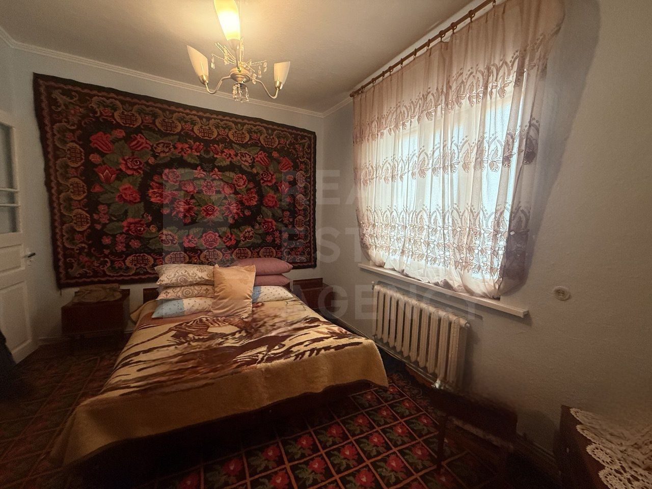 Vânzare, casă, 4 camere, str. Moldavscaia, or. Riscani - Poză 8