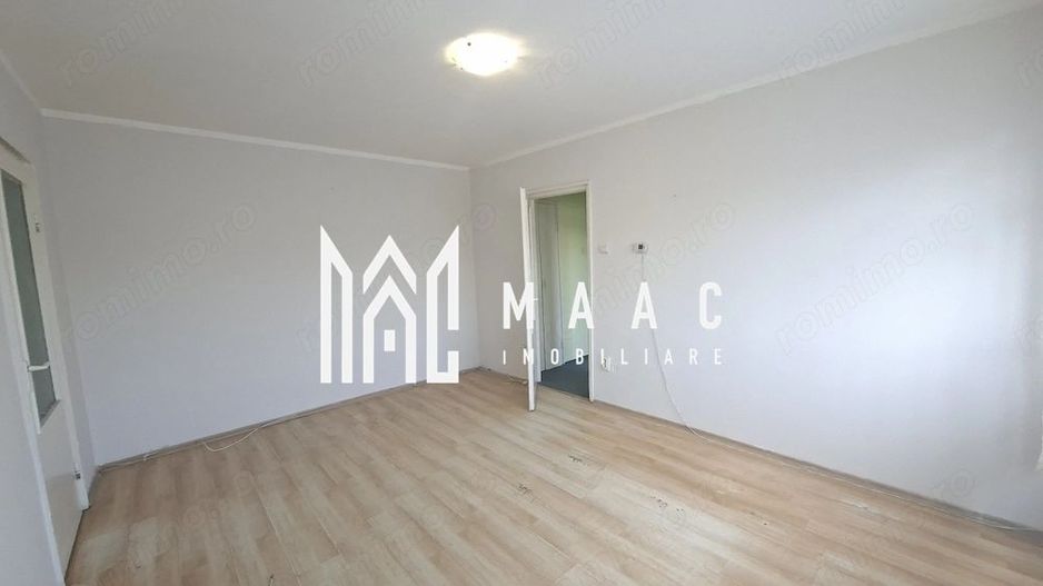 Apartament 2 camere I Balcon I Etaj 4 I Biruinței - Poză 2