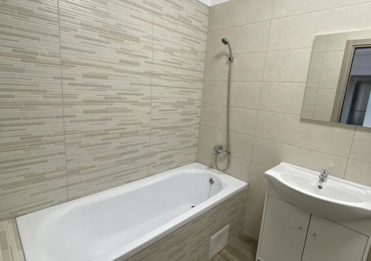 Apartament 2 camere decomandat cu centrala proprie in bloc nou - Poză 8