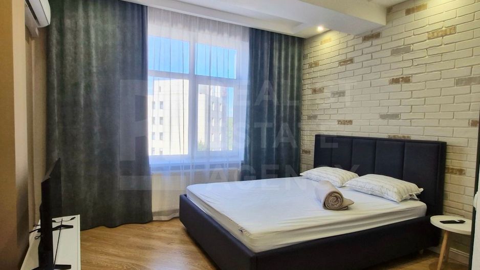 Chirie, apartament, o cameră, str. Alexandru Hâjdeu, Centru - Poză 1