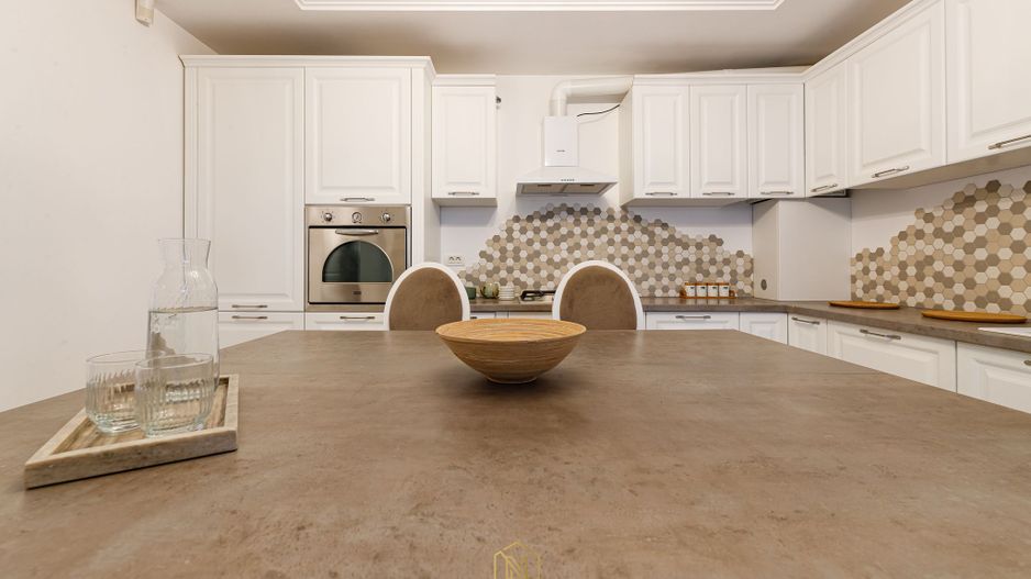 INCHIRIAT | Casa - Segmentul Premium - 4 camere, 110 mpu | La Padure - Poză 17