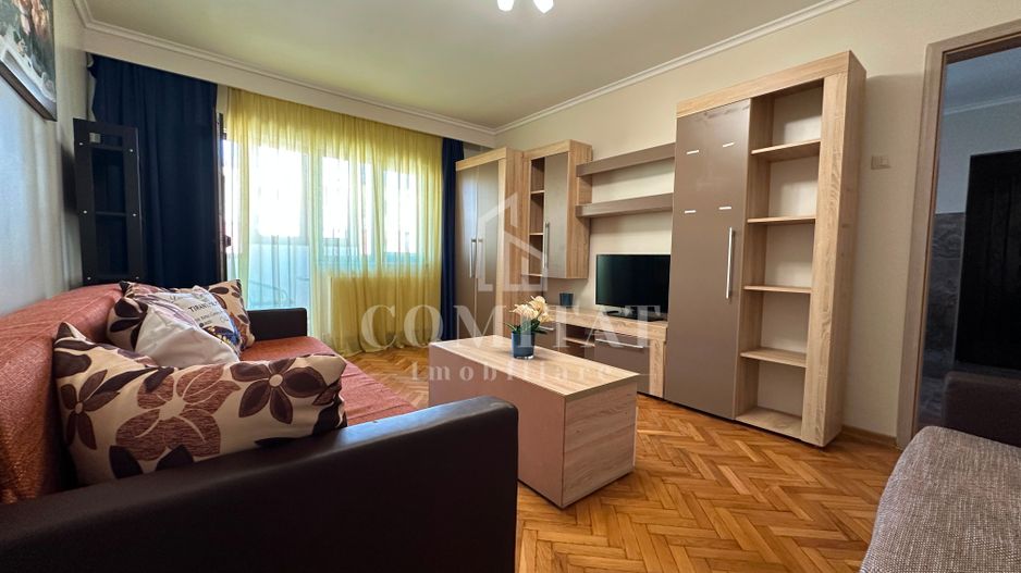 Apartament 3 camere | Zorilor zona Louis Pasteur | Parcare - Poză 1