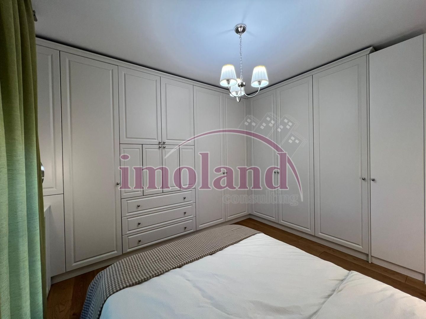 Apartament 2 camere - Jean Monnet - Poză 10