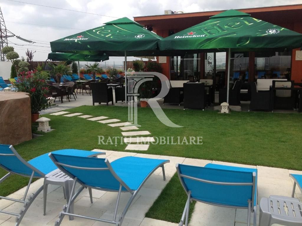 SKY HOTEL | ORADEA | ACTIV OPERATIONAL | INVESTIȚIE PREMIUM - Poză 10