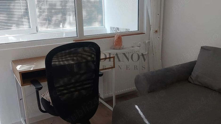 Apartament cu 2 camere de închiriat - Titan - Basarabia - Poză 11
