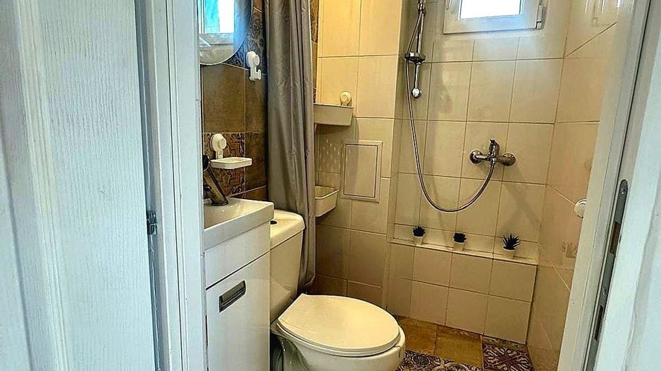 Garsonieră modernă, renovată 2025, pet-friendly, Policlinica Titan - Poză 6