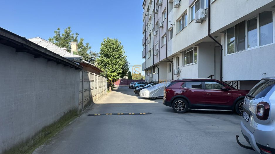 Apartament 3 Camere, 70 mp, Bloc 2016, Strada Cheile Turzii - Poză 17