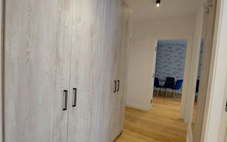 2 Camere + Parcare, Nusco City, Aviatiei, Promenada, PIPERA, Herastrau - Poză 10