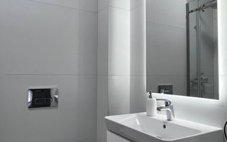 Apartament cu 3 camere | Prima Arena | Oradea - Poză 12