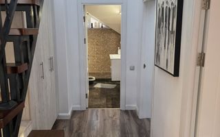 Apartament 3 camere, Centru Iași, 91 mp - închiriere - Poză 9