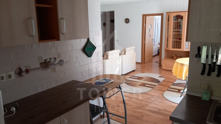 Apartament 2 camere de închiriat - Cartierul Arhitecților - Poză 4