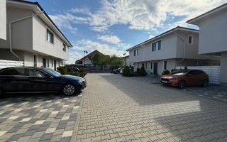 Vilă Duplex Zona Centrala Otopeni | Complet Mobilată & Utilată | Comision 0 - Poză 18