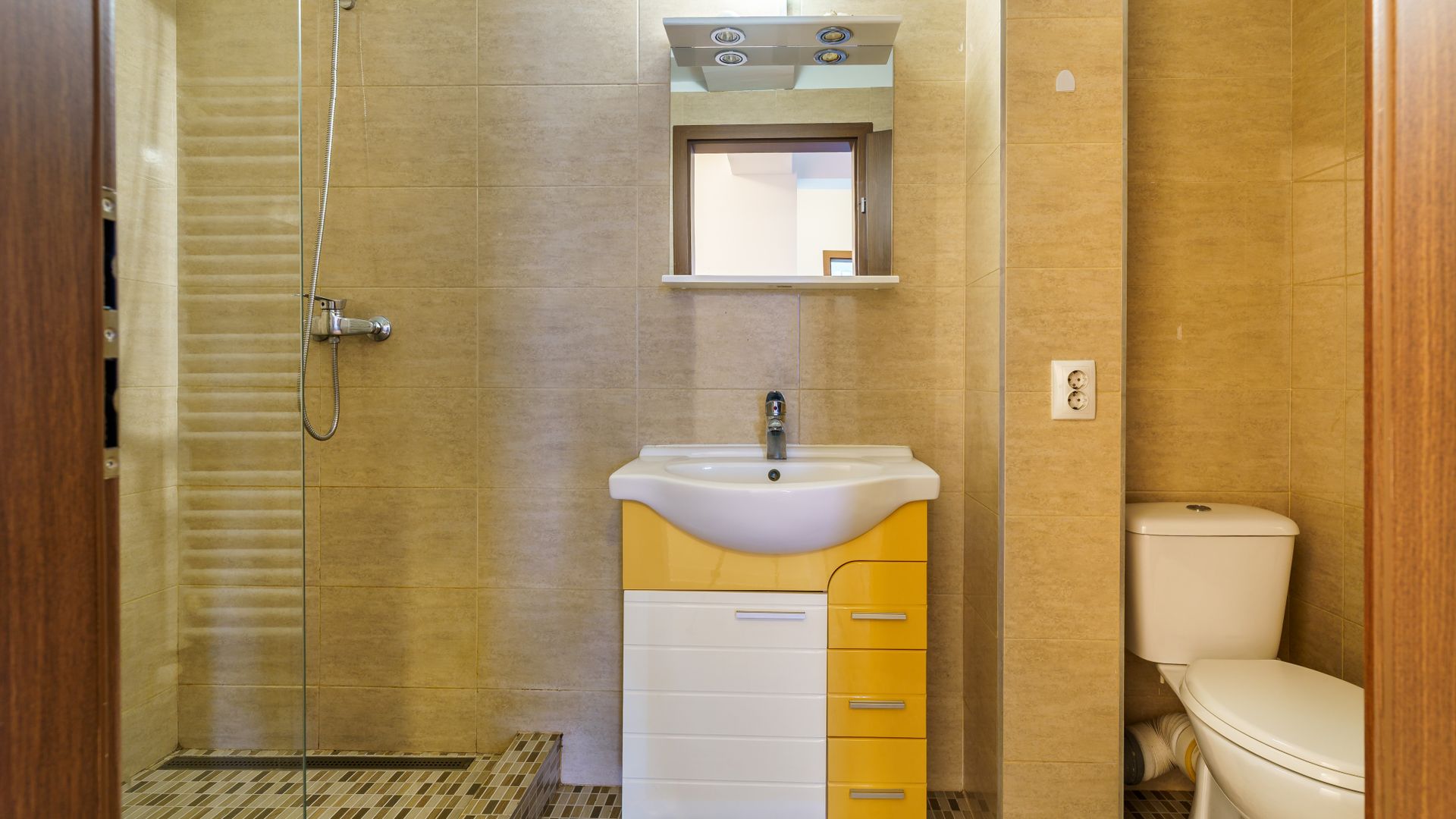 Apartament 3 camere de vanzare, Zona Gheorgheni, Iulius Mall + parcare - Poză 10