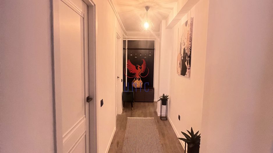 Apartament lux zona Amaradia-Fagaras - Poză 73