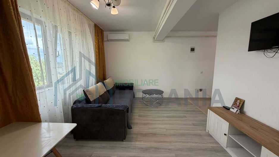 Apartament 2 camere de închiriat în Iasi, Lunca Cetatuii - 350 euro - Poză 5