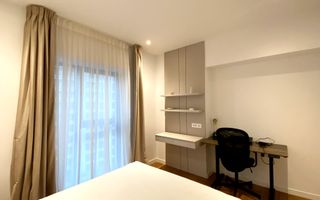 VANZARE APARTAMENT 3 CAMERE | ONE COTROCENI PARK | TERASA | MOBILAT COMPLET - Poză 6