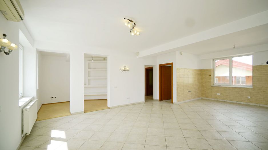 Vila Voluntari, stradal - Poză 36