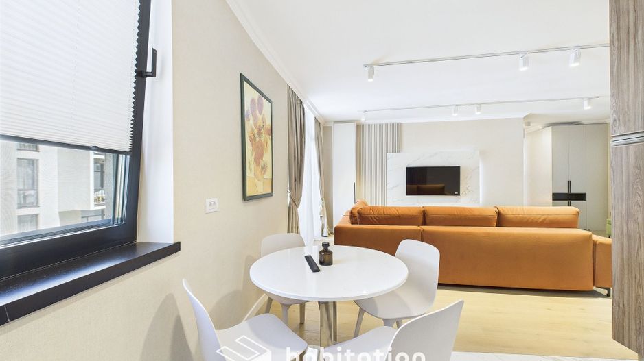 Apartament Premium 3 Camere – ISHO, Stil și Confort - Poză 8