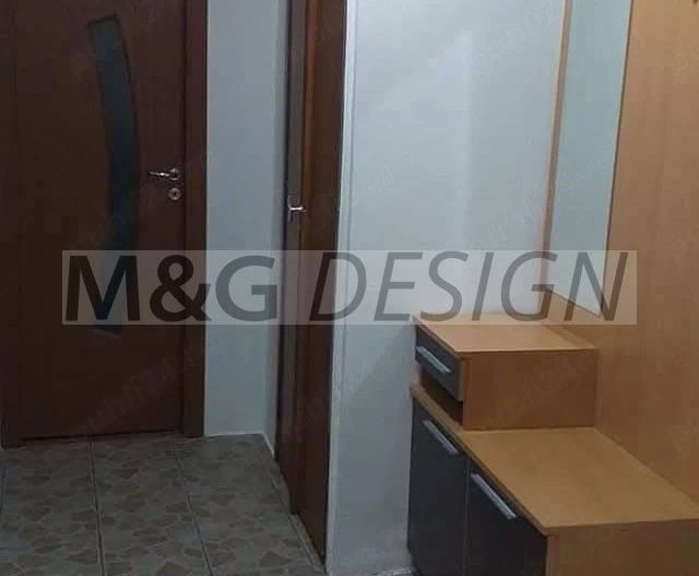 Apartament cu 2 camere  Dambovit cu centrala - Poză 7