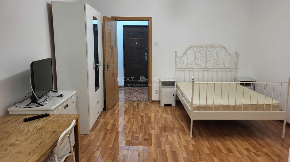 Garsoniera  Drumul Taberei  - sector 6 - Poză 1