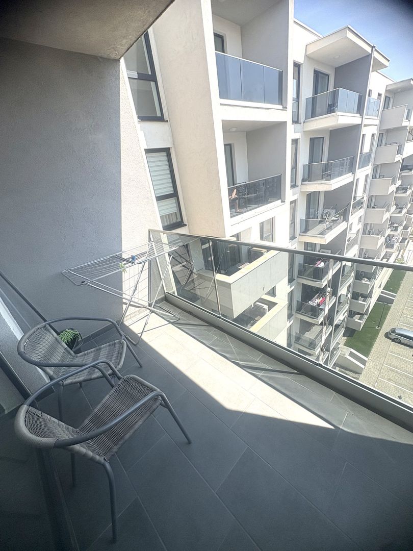 Apartament cu două camere, Prima Arena - Poză 7