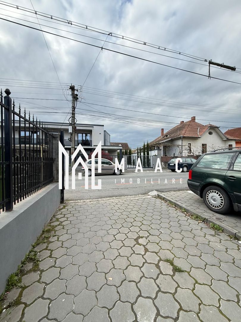 Apartament 3 camere I Lift I Modern I Balcon I Central - Poză 25