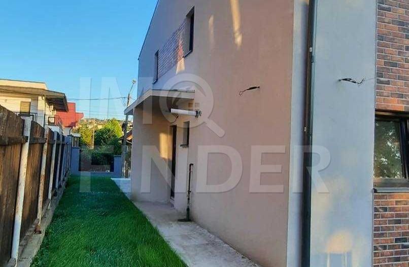 Vanzare parte de Duplex, 170 mp utili, zona strazii Borhanci - Poză 3