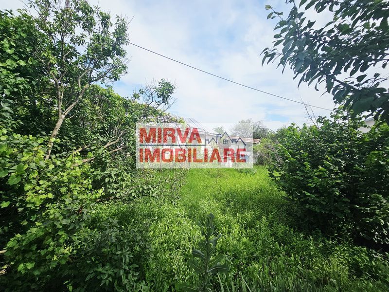 Casă cu 2 camere și teren generos, Dărmănești – Exclusivitate - Poză 35