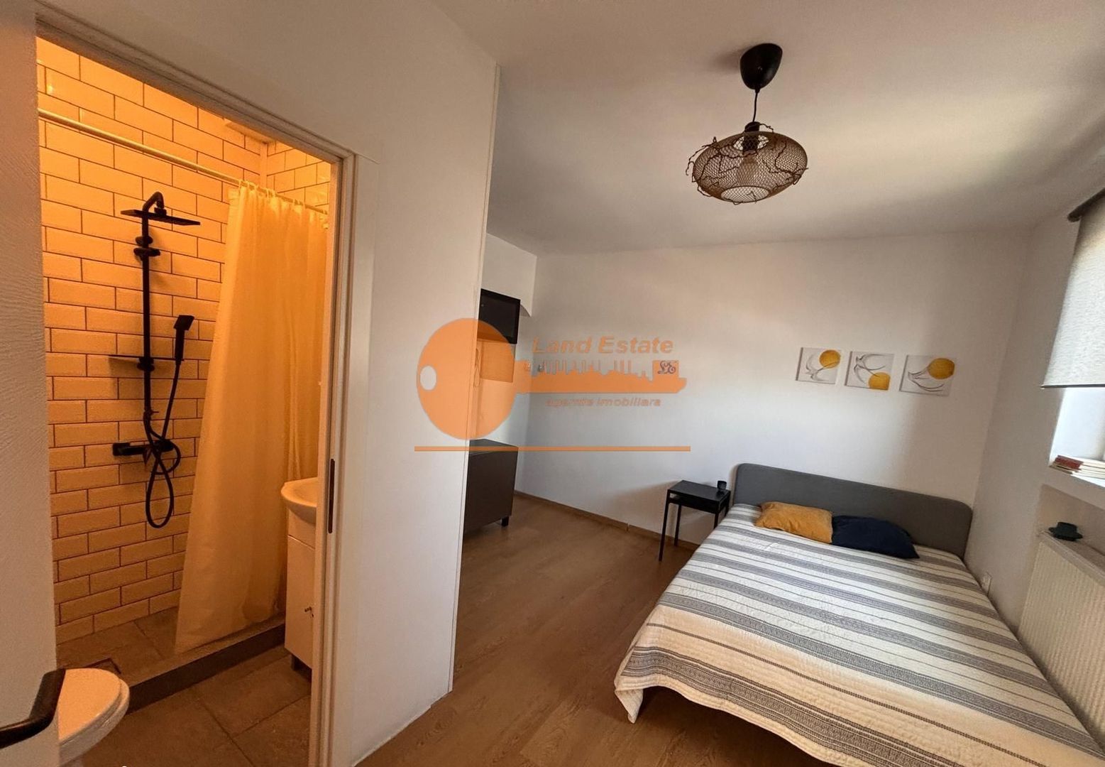 Garsonieră tip studio | Central - Cișmigiu - Poză 3