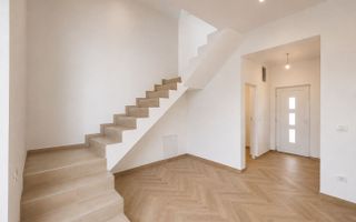 COMISION 0! Duplex cu 5 camere. Garaj. Toate utilitatile. - Poză 10