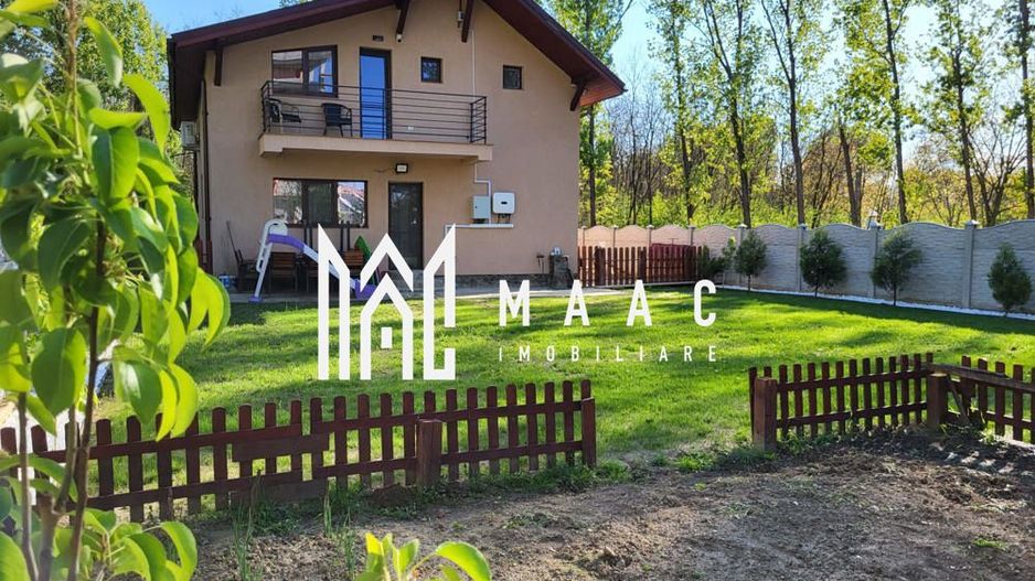 Casa Bulevard Dem Radulescu | 150 mpu | 500 m teren | - Poză 1