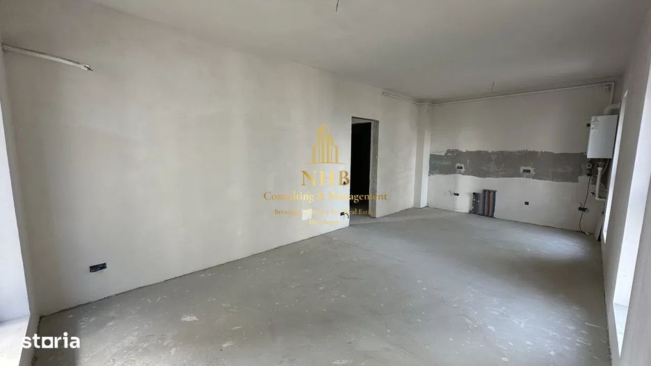 Apartament 2 camere - Exigent Plaza faza 5 - Poză 2