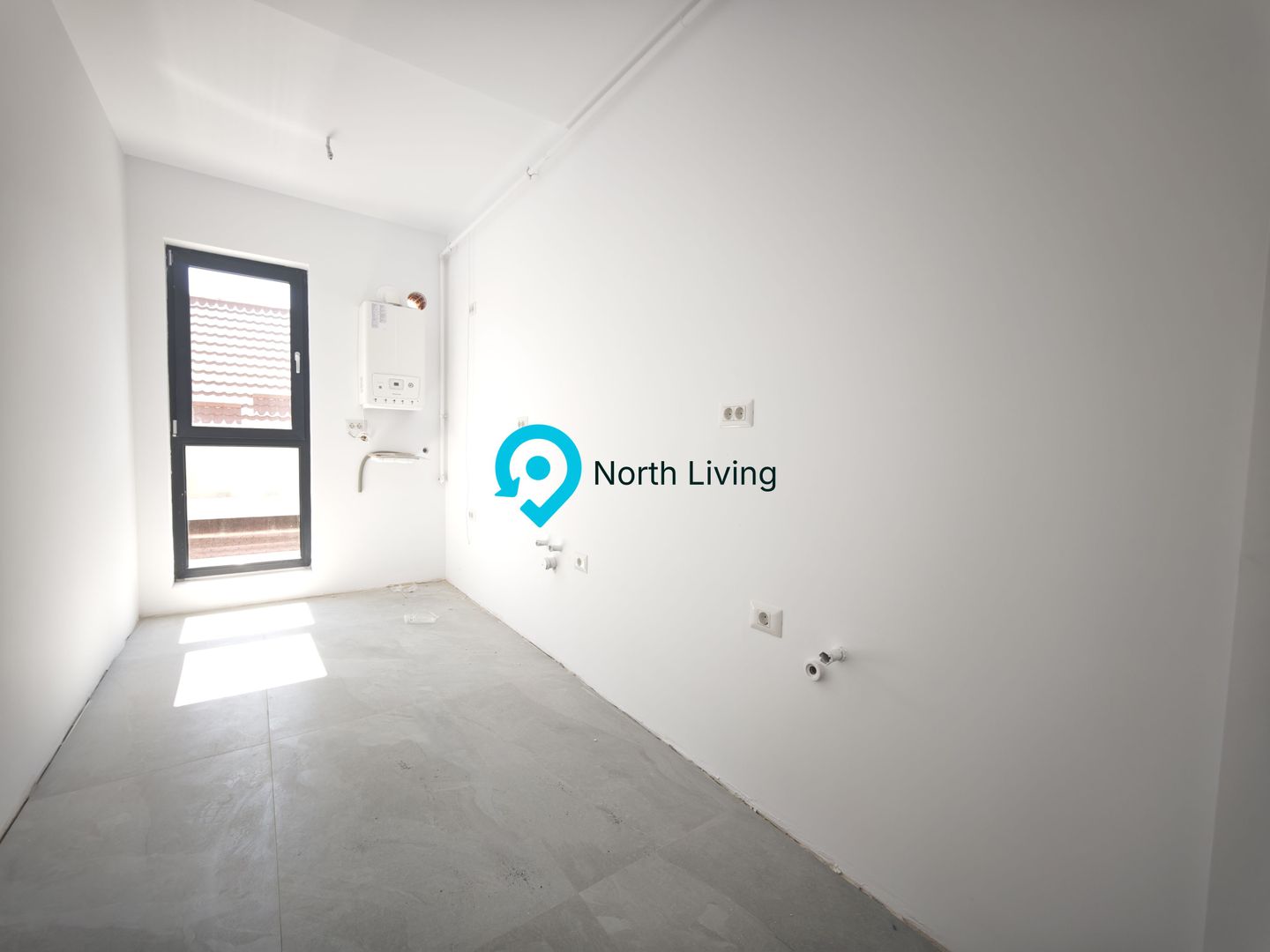 Apartamente Noi 2 Camere | Prelungirea Ghencea | Finalizat 2026 - Poză 23