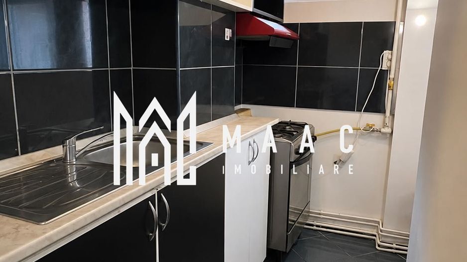 Apartament 2 camere de închiriat | Hipodrom 3, Sibiu | 50 mp - Poză 4