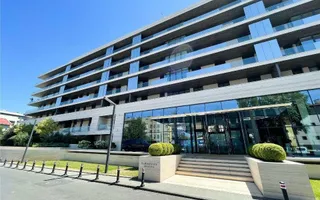 Rahmaninov Residence luxury 3 rooms apartment with garden - Poză 14