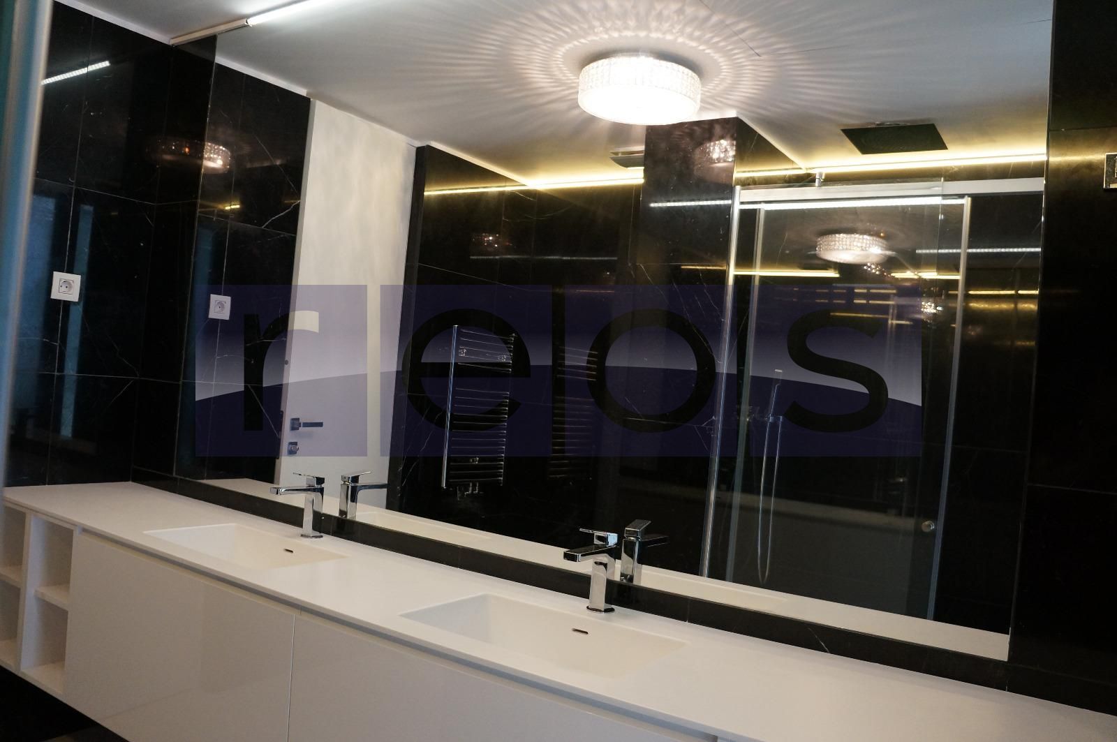 DUPLEX DE INCHIRIAT 4 CAMERE | PRIMAVERII | 2 TERASE  | MOBILAT LUX | 2 PARCARI - Poză 17