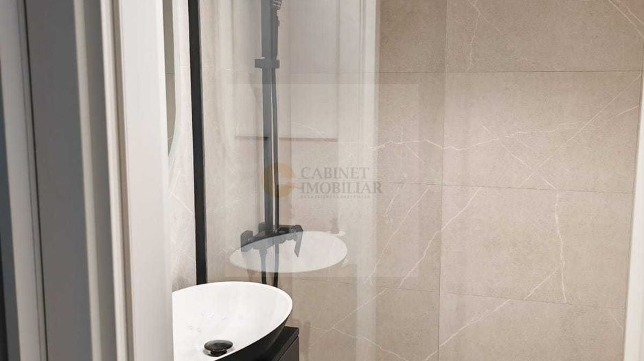 2 camere I Balcon I Nicolae Balcescu - Universitate I Creditabil - Poză 8