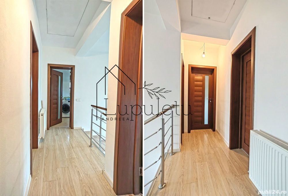 Casa de Vanzare | 136 MPU | 5 Camere |  Bavaria Stadt | 0% COMISION - Poză 14