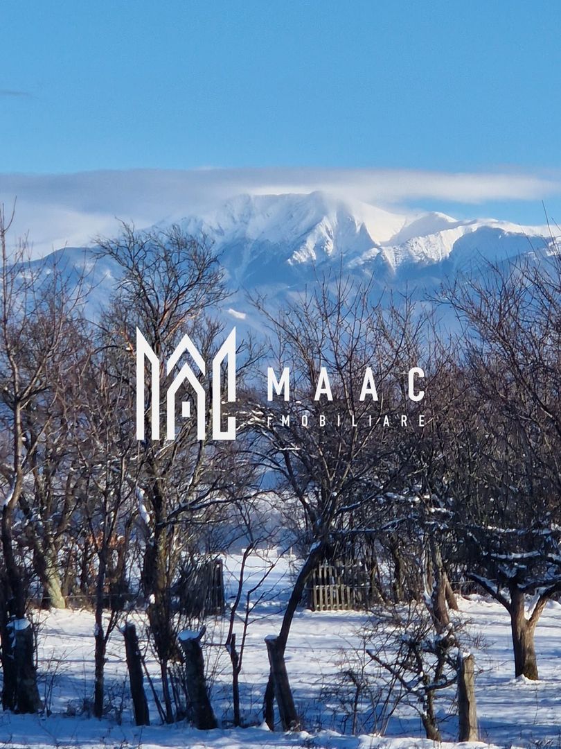 Teren | Extravilan | 3404 MP | Sadu | Oportunitate Investiții - Poză 2