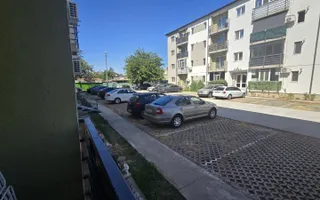 Apartament 2 camere de vanzare, loc de parcare inclus,zona Grand Arena - Poză 13