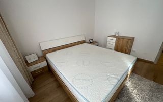 Amenajat complet, mobilat și utilat, totul nou - Poză 17