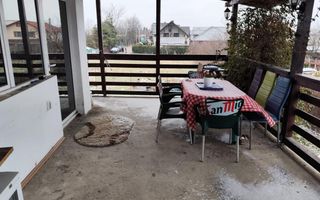 Casa  central Paulesti 450 mp s.c.  775 mp teren - Poză 9