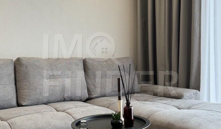 Apartament Premium 3 camere, imobil nou, finisaje de top, Nelocuit - Poză 7
