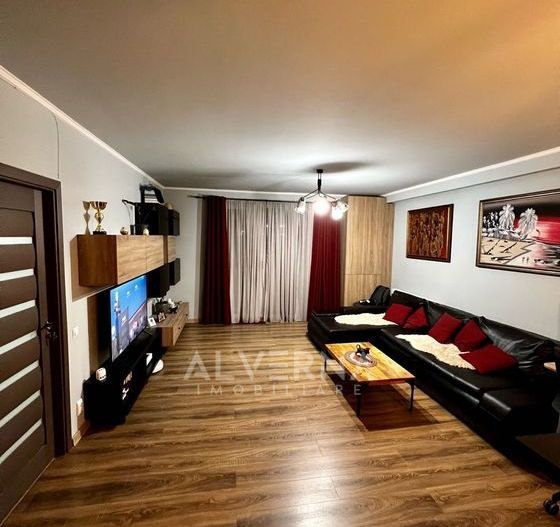 Apartament 2 camere | 55 mp | mobilat | intermediar | Zona VIVO - Poză 5