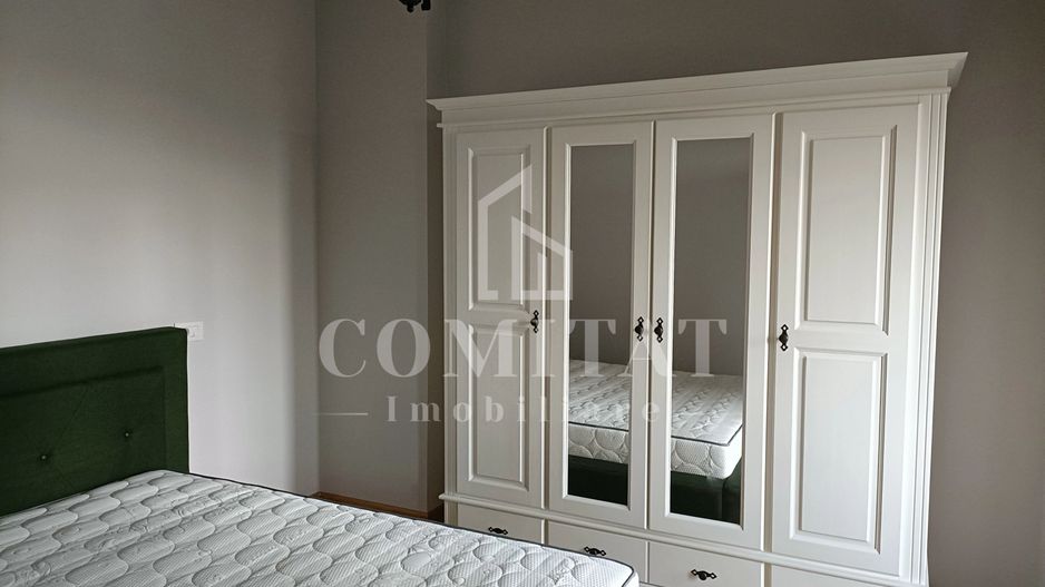Apartament cu 3 camere | Zona Vivo Mall | Etaj intermediar - Poză 7