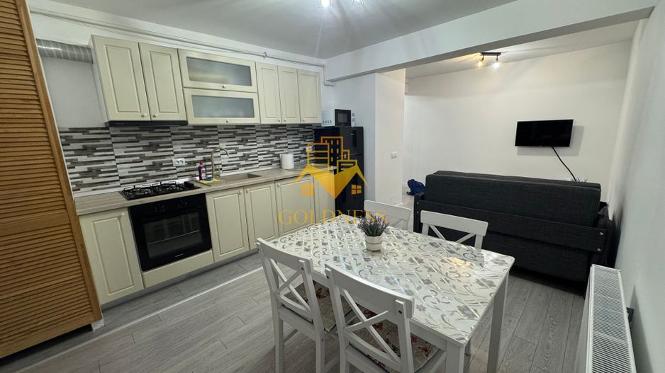 2 camere, modern, bloc nou, Dambul Rotund, Ego Residence Zona Taietura - Poză 2