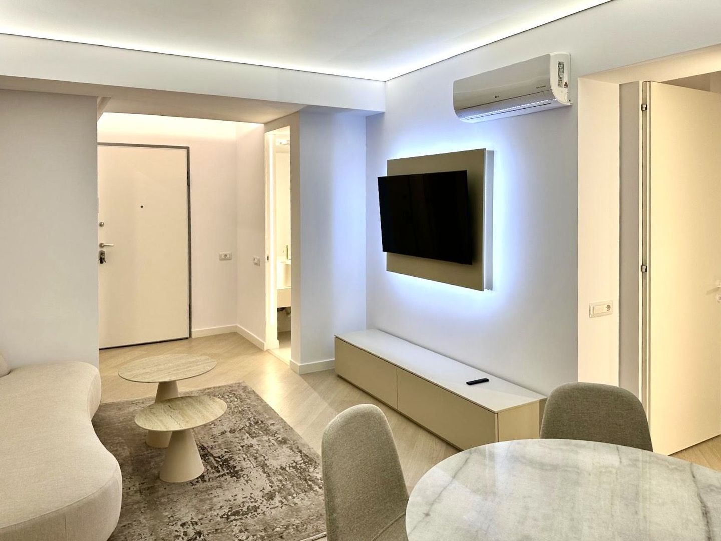 Cortina North || 2 camere || Comision 0% - Poză 3