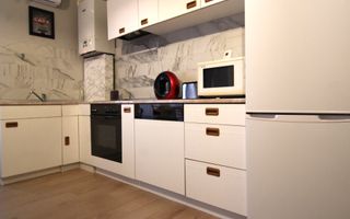 Bloc nou, loc de parcare, dressing-Dumbravita - Poză 9