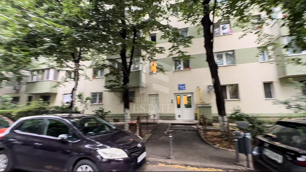 Colentina Doamna Ghica Sinaia aprt 2 camere comision 0% - Poză 2