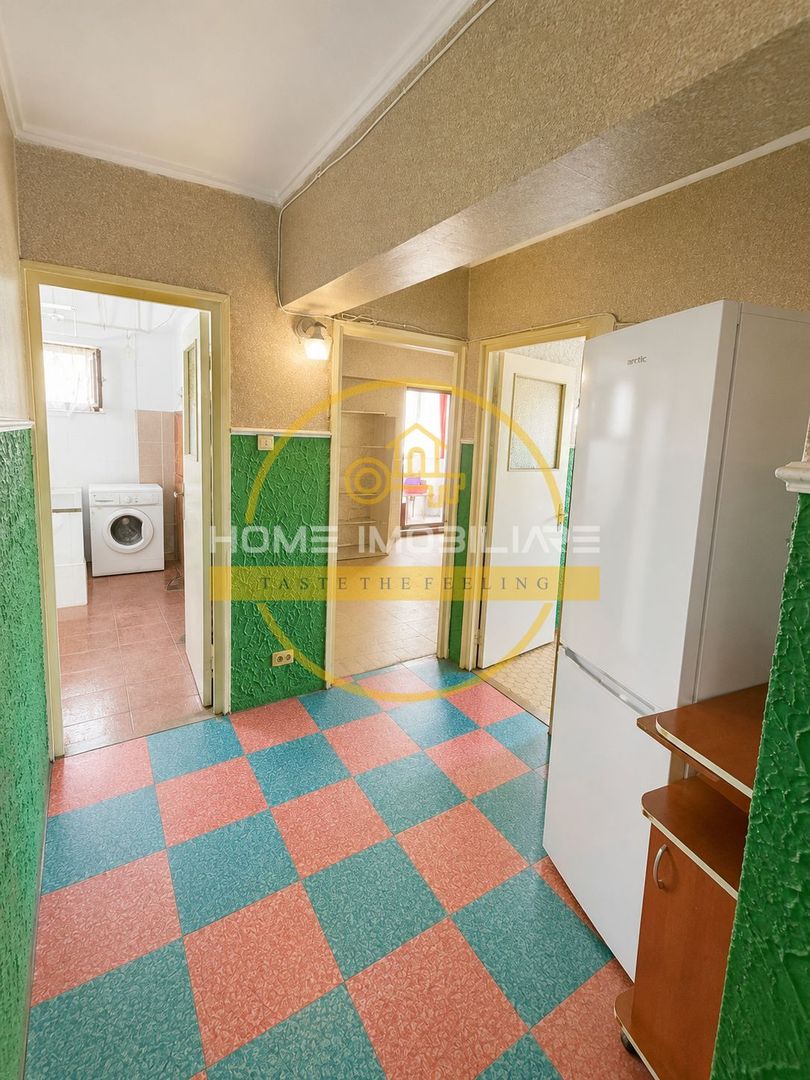 Apartament cu 3 camere/ Etaj intermediar / 71mp/ zona Baza 3 - Poză 6